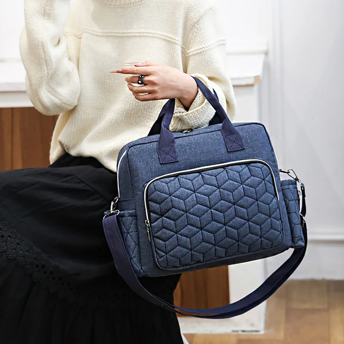 Diaper Bag