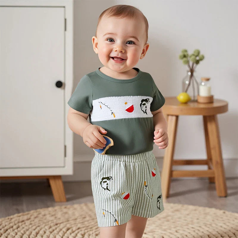 Baby Clothes