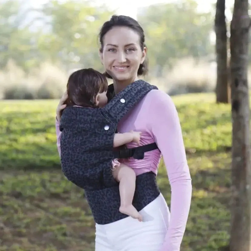 Baby Carrier