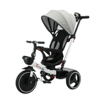 5-in-1 Stroller Tricycle