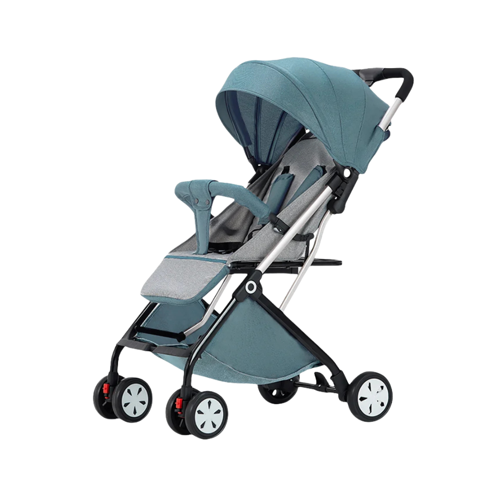 Lightweight Travel Baby Stroller