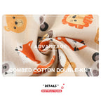 Cartoon 4pc Baby Set