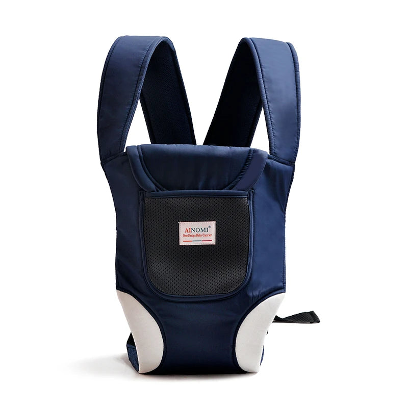 3-in-1 Baby Carrier Backpack