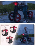 Kids Sliding Balance Bike