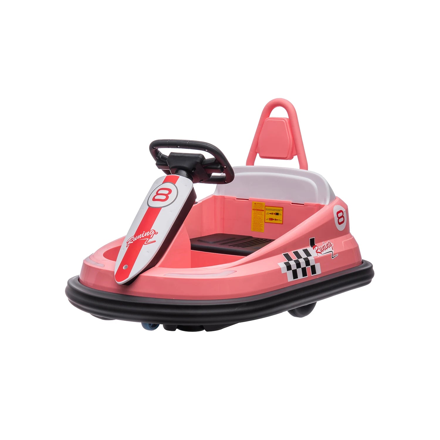 Kids Electric Bumper Car