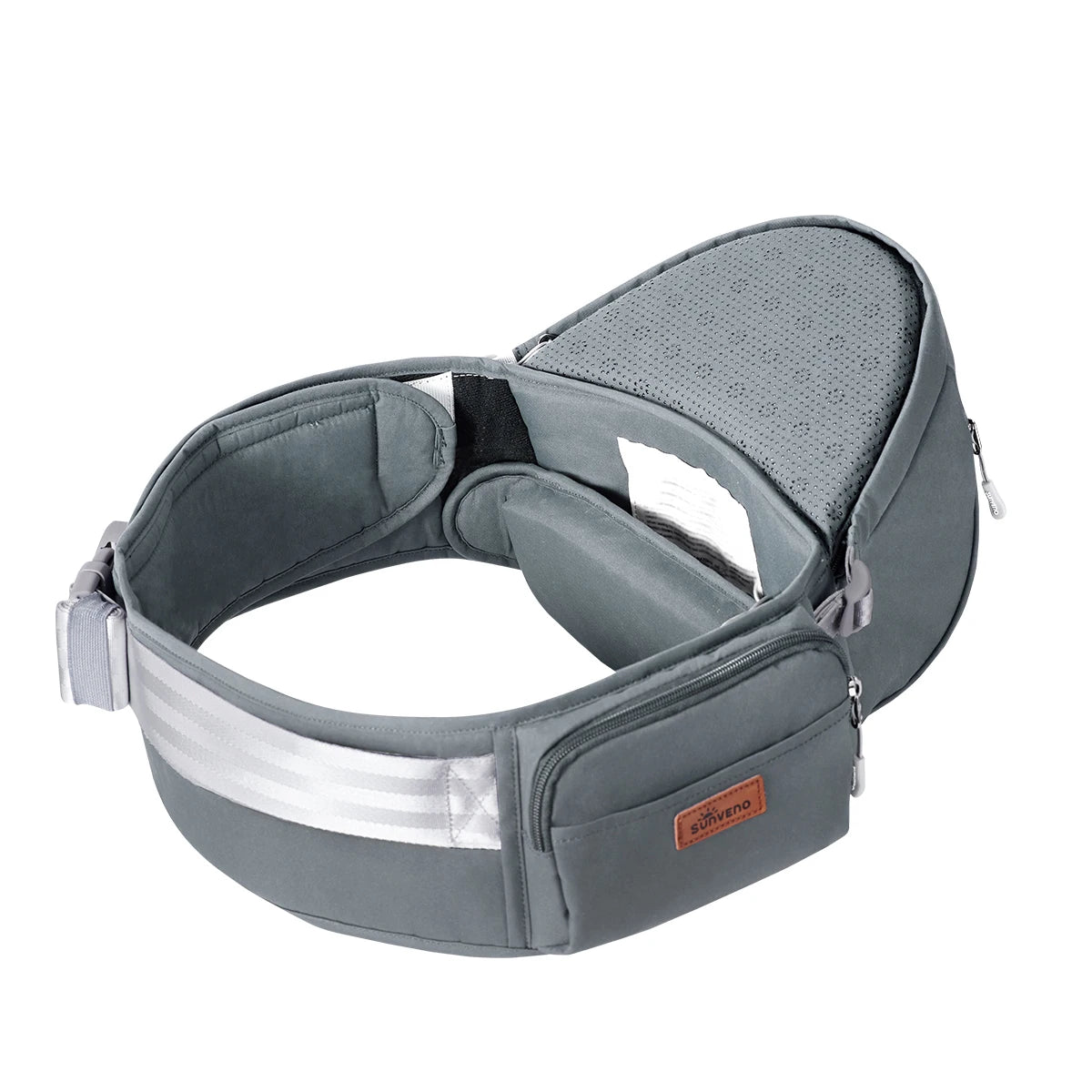 Ergonomic Baby Carrier Seat