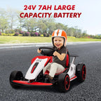 24V Kids Drift Go Kart