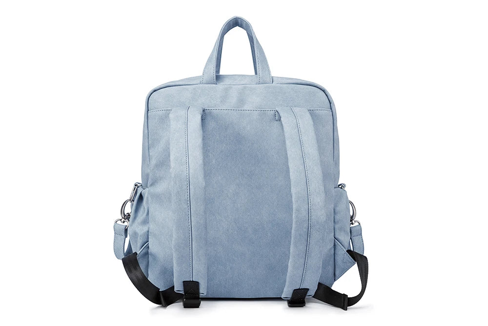 Newborn Diaper Backpack