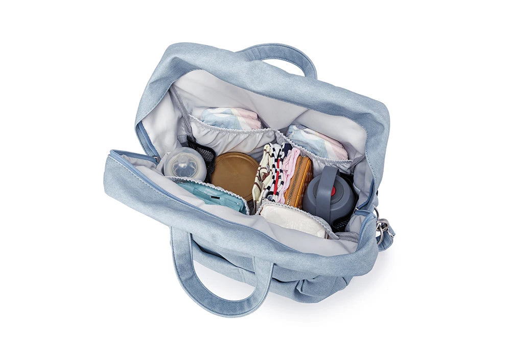 Newborn Diaper Backpack