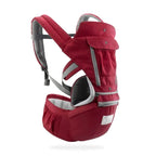 Ergonomic Hipseat Baby Carrier