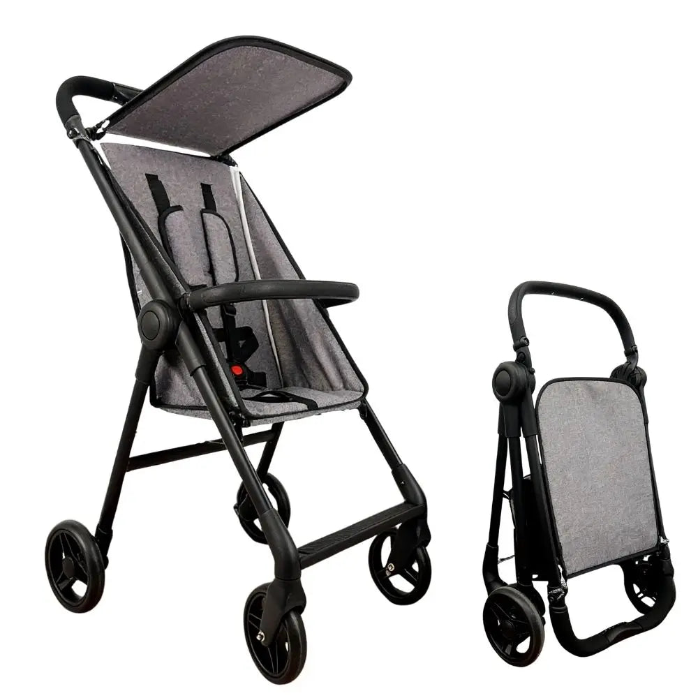 Compact Travel Baby Stroller