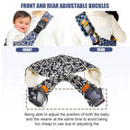 Portable Baby Wrap Carrier