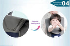 3-in-1 Baby Carrier Backpack