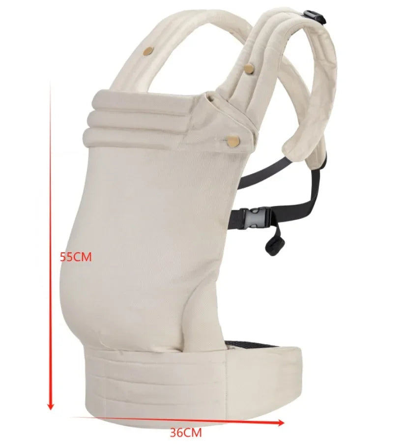 Baby Carrier Backpack Sling