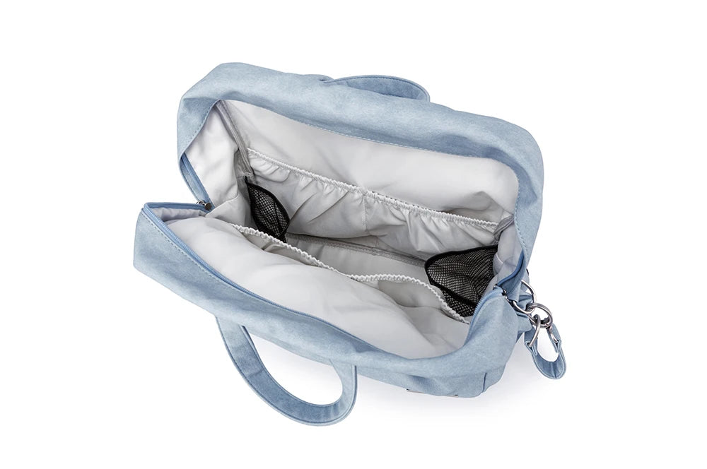 Newborn Diaper Backpack