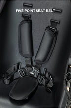 3-in-1 Convertible Baby Stroller