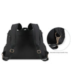 Waterproof Diaper Backpack Set