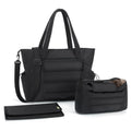 3pc Mom Diaper Bag Set