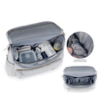 Waterproof Diaper Backpack Set