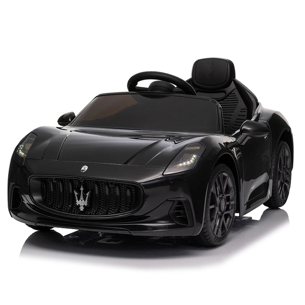 12V Ride-On Car with Remote