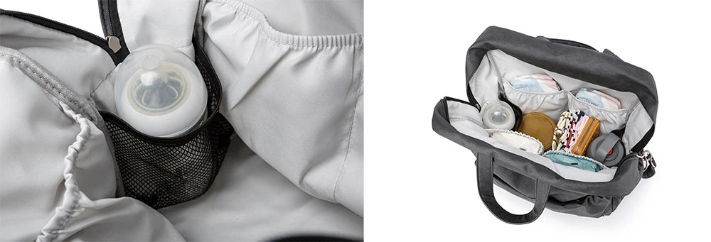 Newborn Diaper Backpack