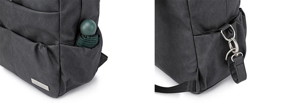 Newborn Diaper Backpack