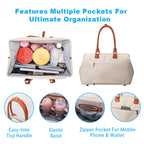 Classic Mommy Handbag