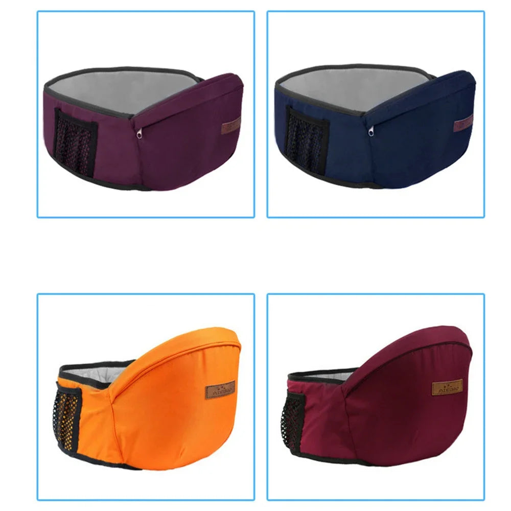 Waist Stool Baby Carrier