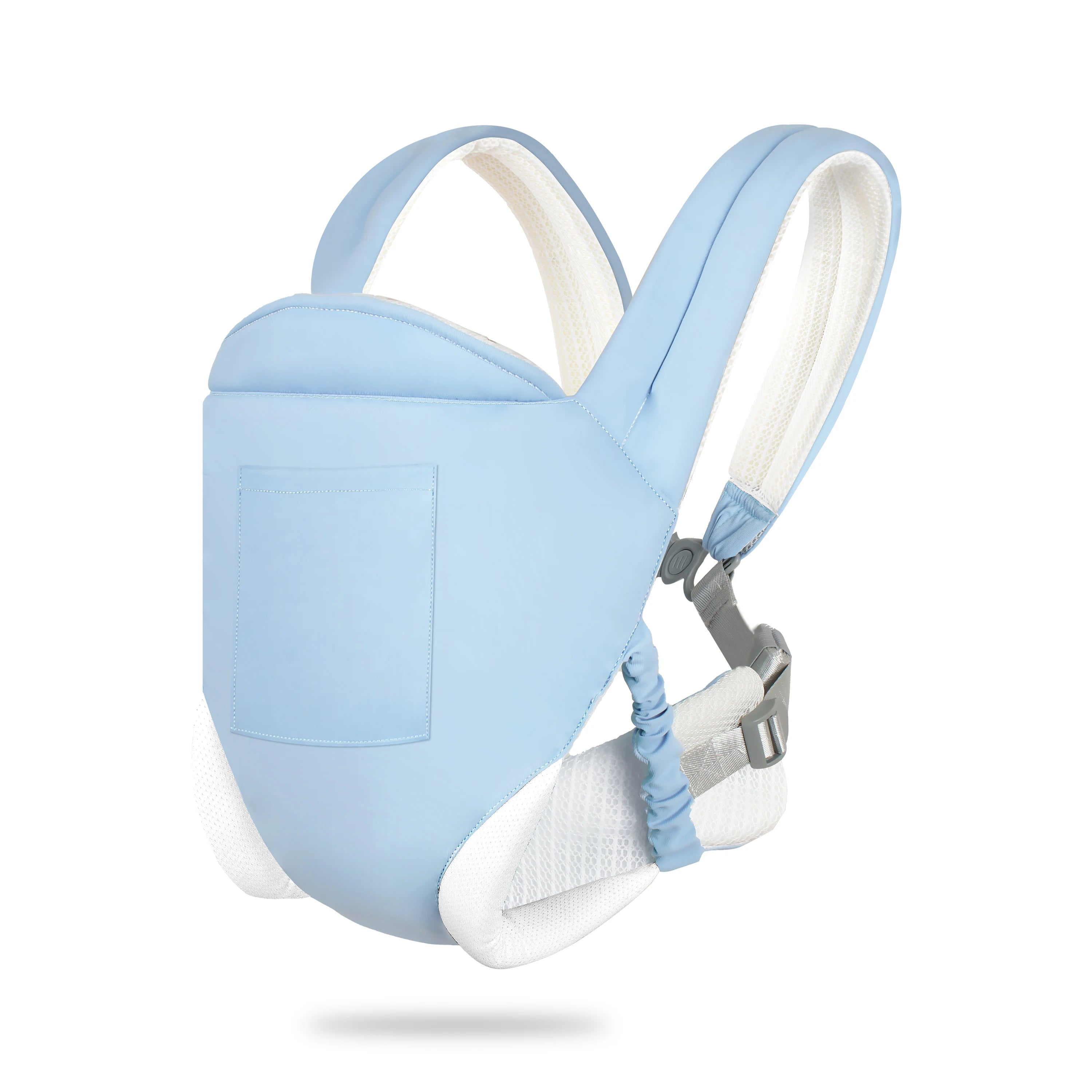 All-in-One Baby Wrap Carrier