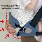 Adjustable Baby Waist Carrier
