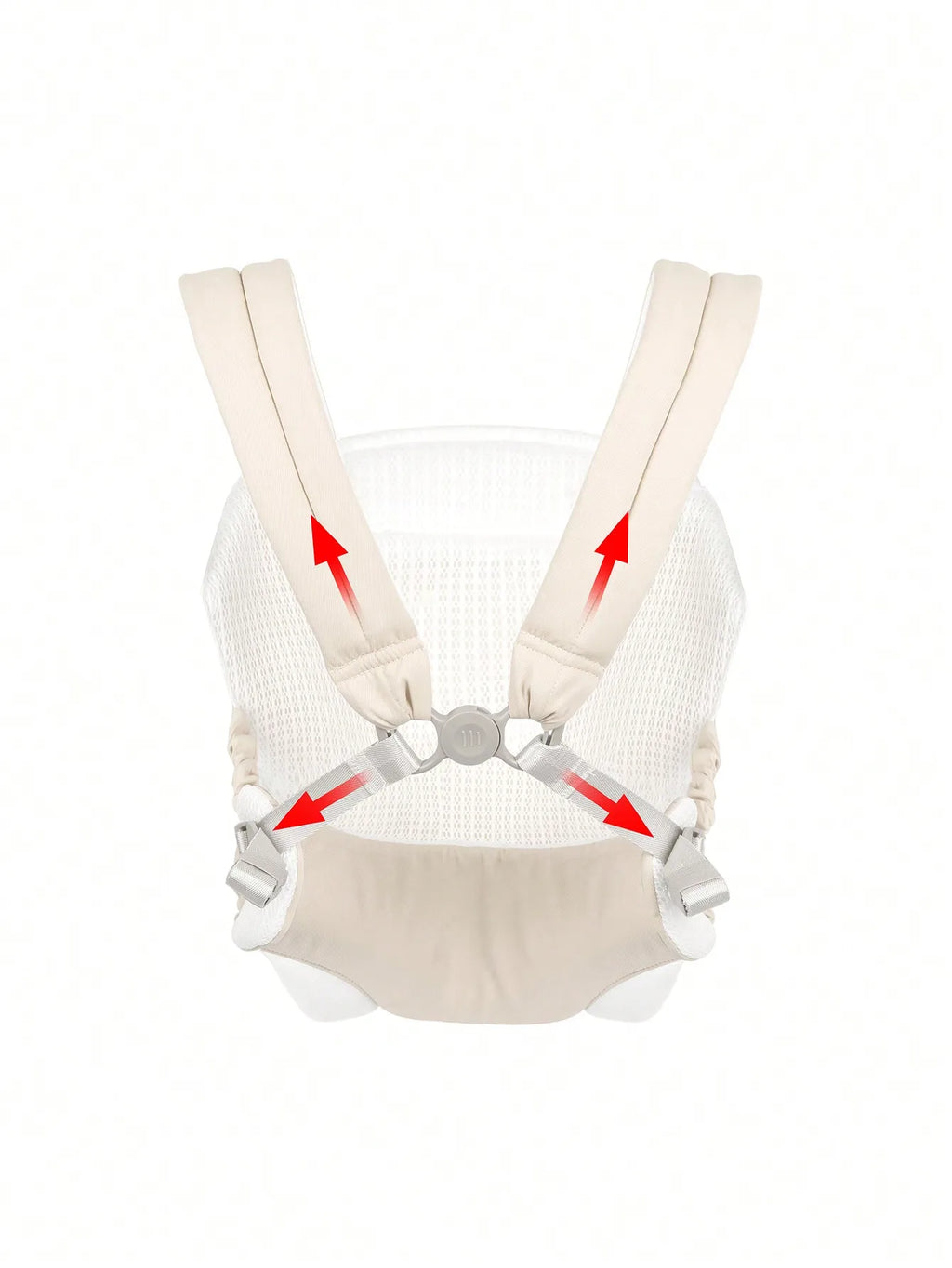 All-in-One Baby Wrap Carrier