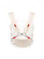 All-in-One Baby Wrap Carrier