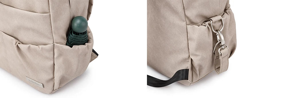Newborn Diaper Backpack