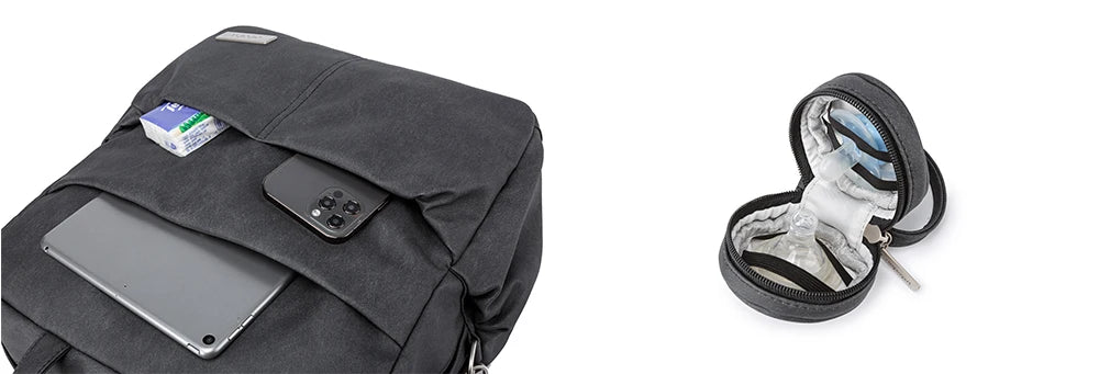 Newborn Diaper Backpack