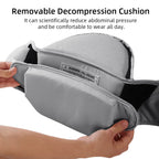 Ergonomic Baby Carrier Seat