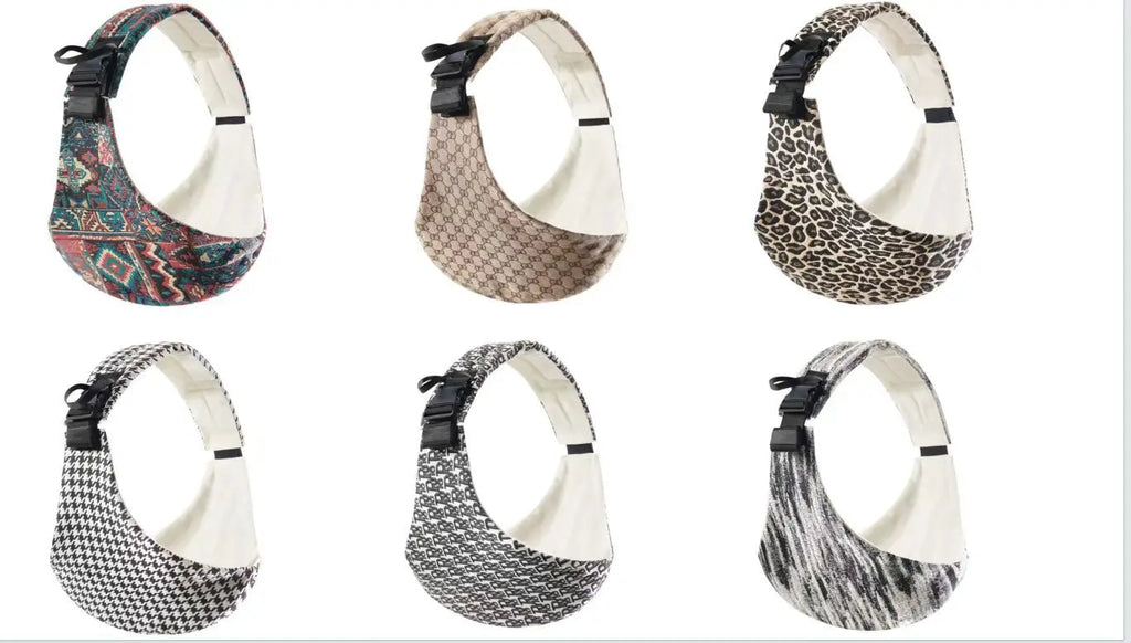Portable Baby Wrap Carrier