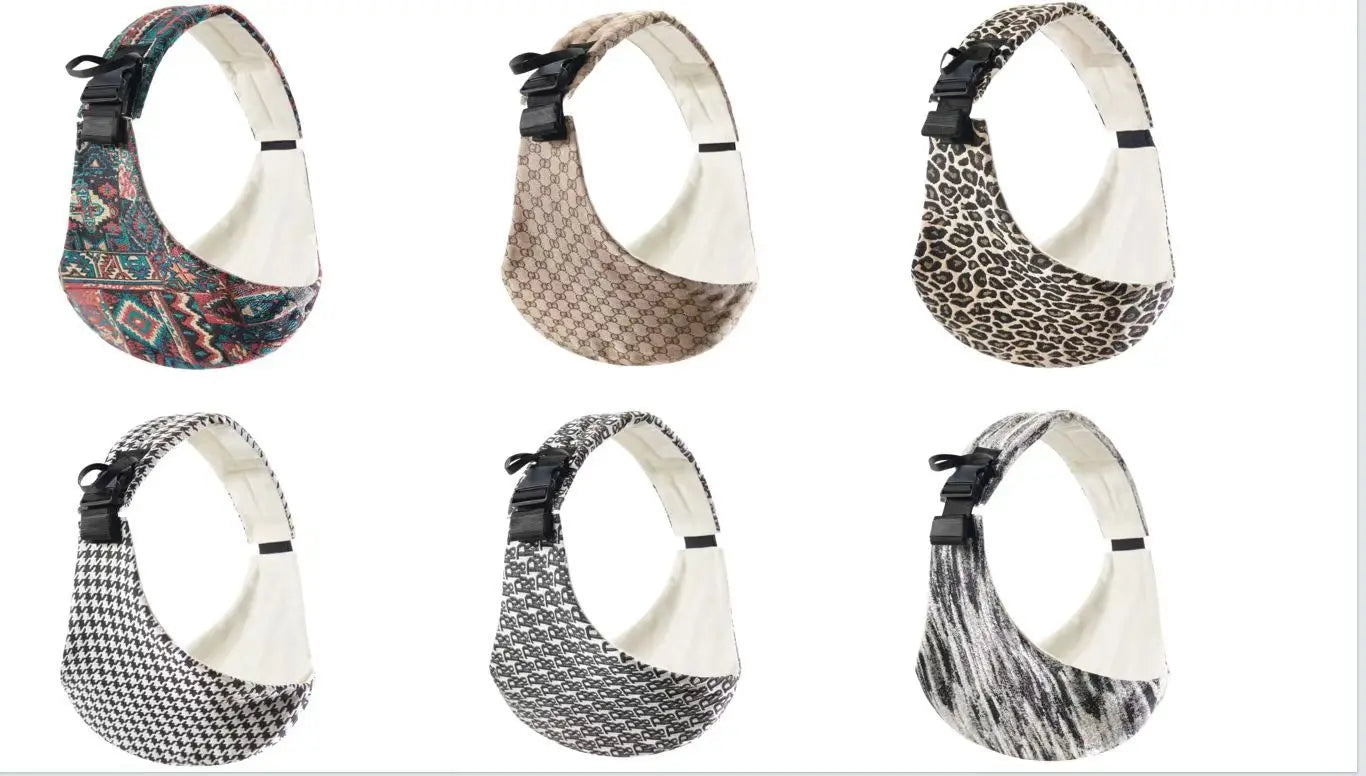 Portable Baby Wrap Carrier