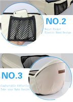 Waist Stool Baby Carrier