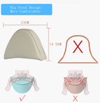 Waist Stool Baby Carrier