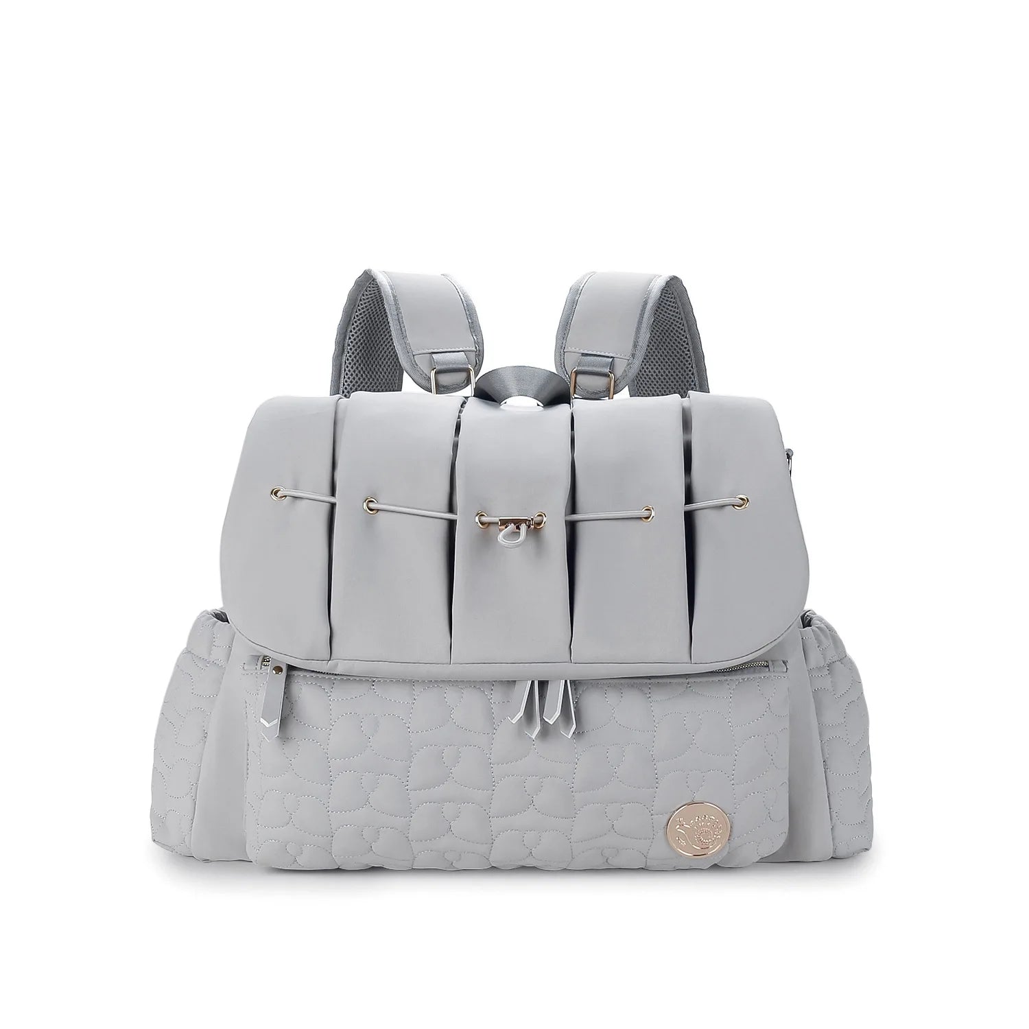 Waterproof Diaper Backpack Set