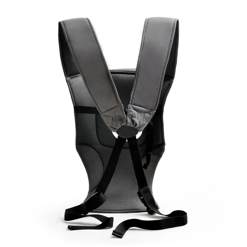 3-in-1 Baby Carrier Backpack