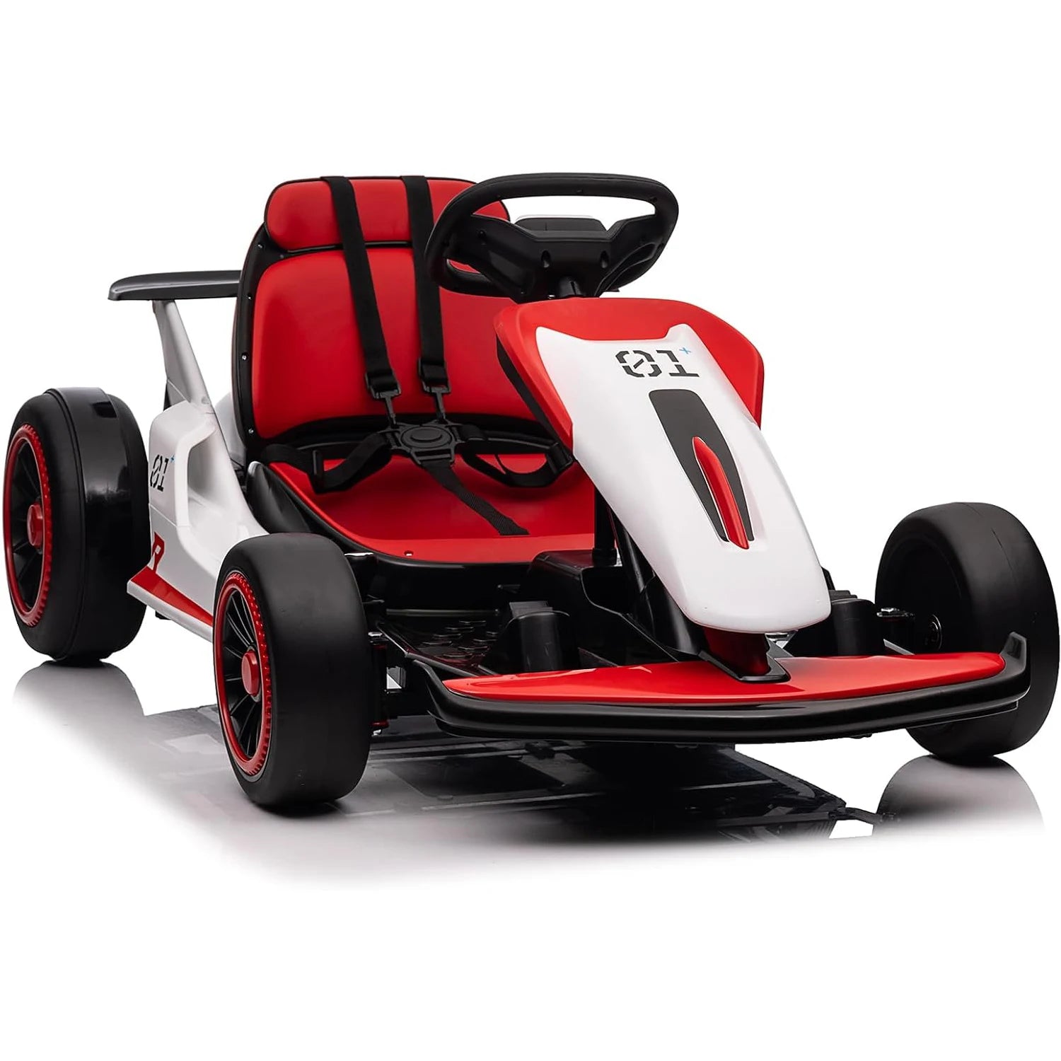 24V Kids Drift Go Kart