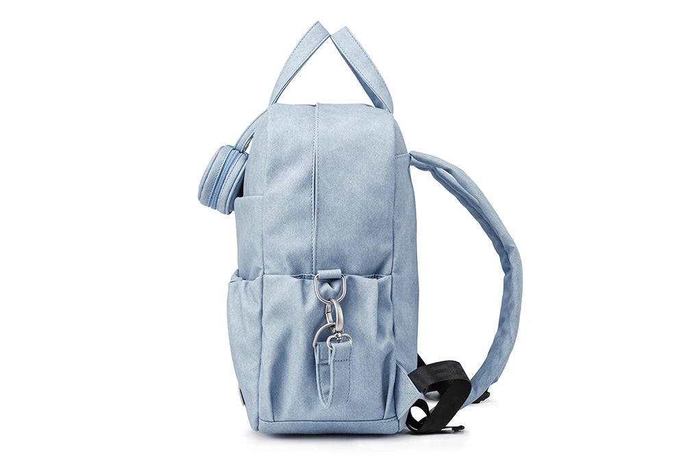 Newborn Diaper Backpack
