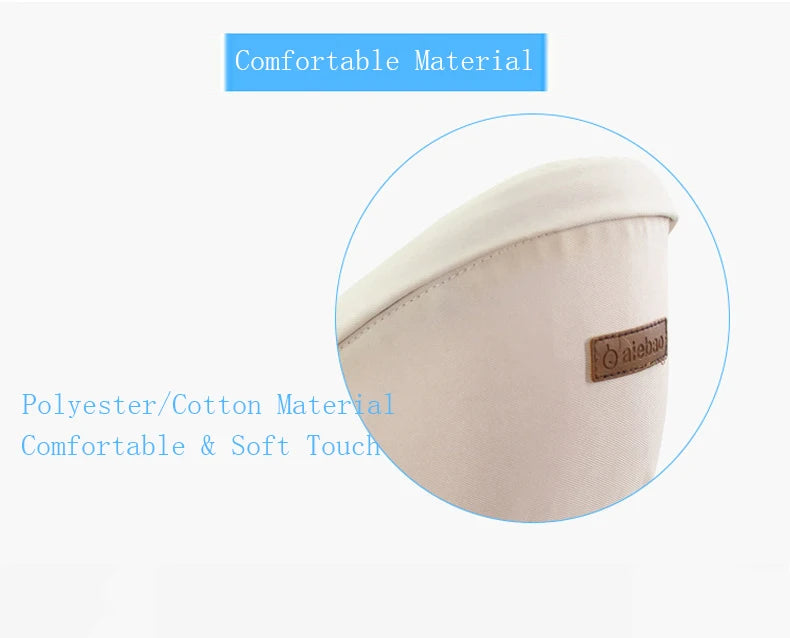 Waist Stool Baby Carrier
