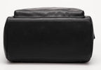 PU Leather Diaper Organizer Bag