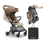 Ultra Light Travel Stroller