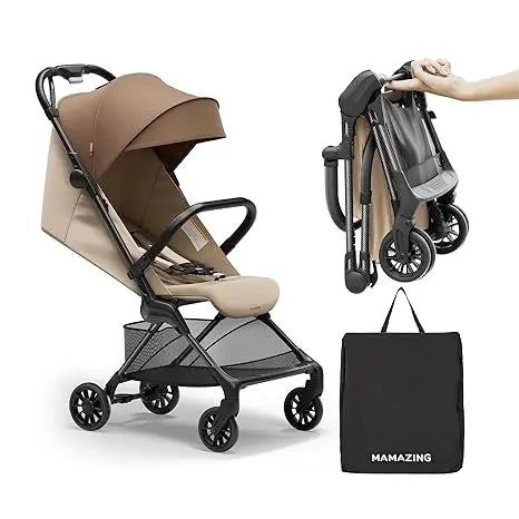 Ultra Light Travel Stroller