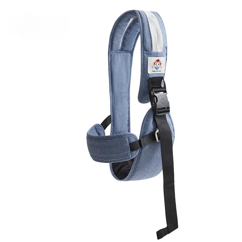 Adjustable Baby Waist Carrier