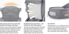 Adjustable Baby Carrier
