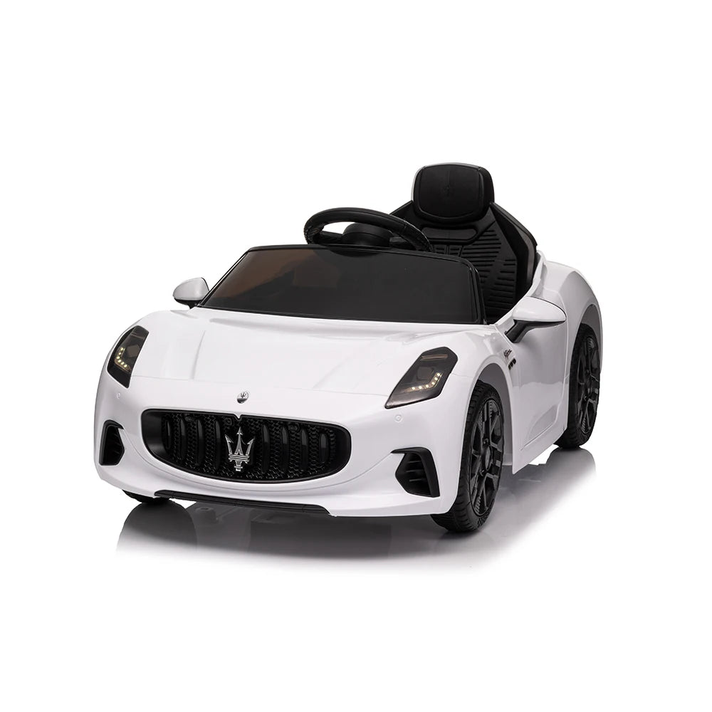 12V Ride-On Car with Remote